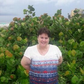 Team Page: Team Chrissy